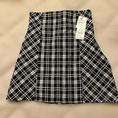 タグ付き新品‼️匿名即日発送‼️ミニスカートems excite