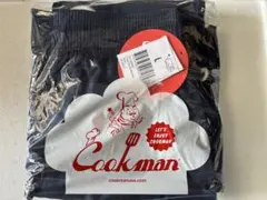クックマン　シェフパンツ　セミワイドのサムネイル
