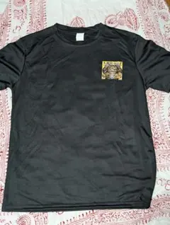 ラブゴンTee 黒