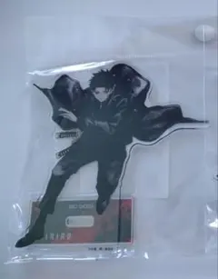 カグラバチ POP UP SHOP アクスタ チヒロ