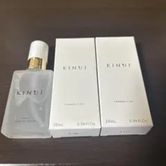 KINUI TAMANU PURE OIL SERUM 30mL 3本セットのサムネイル