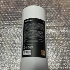 bts 2021 NEW YEAR'S EVE LIVE カウコンポスターセット