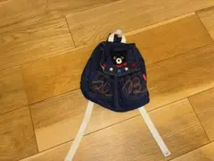 ミキハウス　リュック