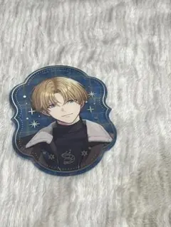 【匿名配送】 Twinkle Gifts 特典クリアステッカー　エクス・アルビオ