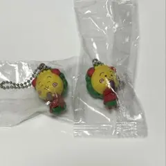 コジコジカプセルトイ　2種セット