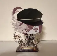 DIABOLIK LOVERS 無神ユーマ アクリルスタンド - メルカリ