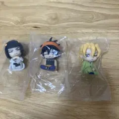 ※追記あり　必ずご確認下さい　肩ズン　ジョジョ　ブチャラティ・ナランチャ・フーゴ