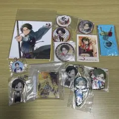 2026年最新】あんさんぶる 缶バッジ 蓮巳敬人の人気アイテム - メルカリ