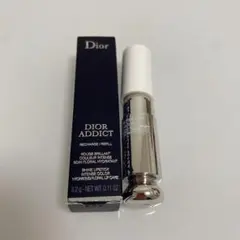 【新品未使用】Dior アディクト リップスティック 329 TIE &DIOR