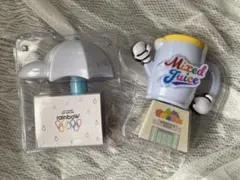 ジャニーズWEST ペンライト