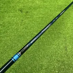 Gsh-1254 TENSEI シャフト単品 TM50 flexS スリーブ付きのサムネイル