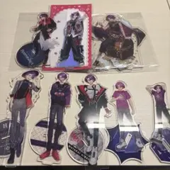 渡会雲雀 8th アクリルライトパネル VOLTACTION 8周年 渡会雲雀 8th アクリルライトパネル VOLTACTION 8周年 - メルカリ