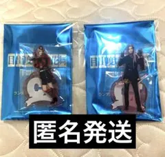 刀ミュ 目出度歌誉花舞 十周年祝賀祭 ランダム アクスタ 日向正宗 大般若長光