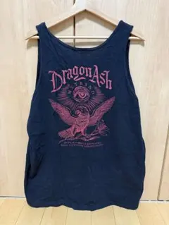 DragonAsh タンクトップ 2枚セット L 2026年最新】dragon ash タンクトップの人気アイテム - メルカリ