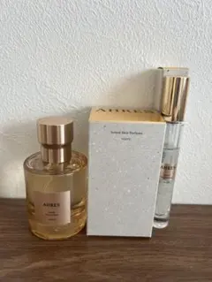 数量限定】Sound Skin Perfume 3.1415 #END - メルカリ