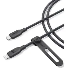 【超美品】【高速充電】Anker ライトニング ケーブル 1.8m