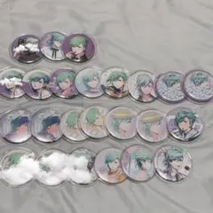 うたプリ 美風藍 缶バッジ