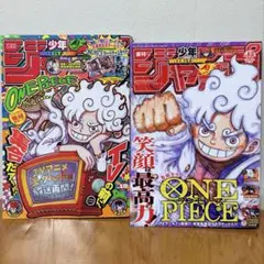 r*i様 週刊少年ジャンプ 2022年 17号＆42号セット（ニカルフィ初登場