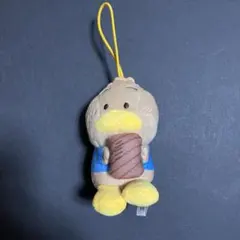 スシロー×はぴだんぶい あひるのペックル