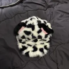 101匹わんちゃん キャップ