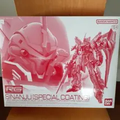 RG SINANJU [SPECIAL COATING]