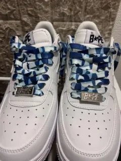 BAPE STA APE スニーカーのサムネイル
