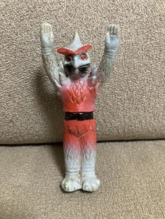 仮面ライダー ソフビ 人形 怪人アリキメデス - メルカリ