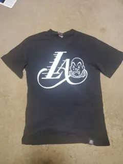 JOKER BRAND フットボールシャツ 黒 L - メルカリ