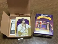 桃源暗鬼 桃華 月詠 アラビアンナイト ノーブルアート アクリルスタンド