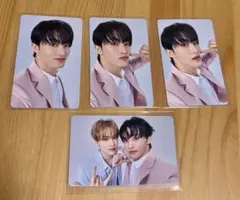 マーク ドリショ トレカ セット