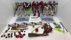 ピーターさん専用 ガンダム ジークアクス グミ 塗装済み6体セット
