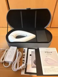 STELLA BEAUTE ステラボーテ IPL&LED SB-IFD03のサムネイル
