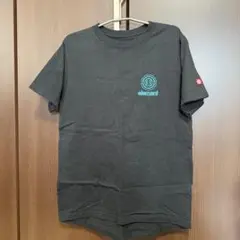ELEMENT ブラック Tシャツ Mのサムネイル