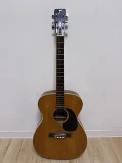 希少 トヨタギターカンパニー ビンテージ アコースティックギター 1960年代