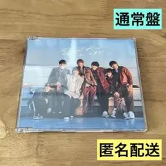 Special Kiss なにわ男子 通常盤