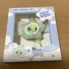 NCTWISH ミニウィチュ ONE SUMMER WISH miniwichu
