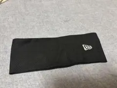 ニューエラ　ヘアバンド