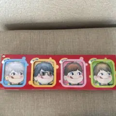 ミルキーアンシエル 箱 ラルク30thLIVEグッズ