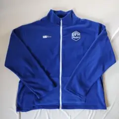 Montedio フリースジャケット モンジャケ　モンテディオ山形　来場者特典