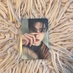 riize ソヒ トレカ