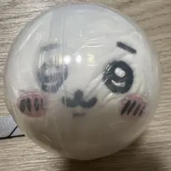 【未開封】ちいかわ　もちもちフェイスマスコットのサムネイル