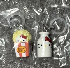 2点セット アメリカンデザイン キティ めじるしアクセサリー