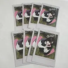 &TEAM Back to Life BtL タキ TAKI トレカ