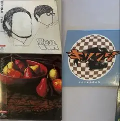 KIRINJI キリンジ　レコードまとめ売り