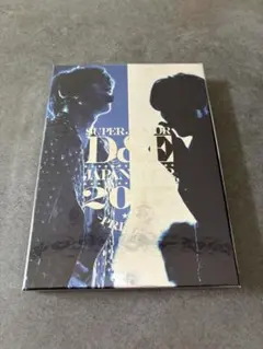 SUPER JUNIOR D&E JAPAN TOUR 2015 PRESENT