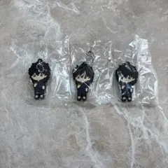 WIND BREAKER ウィンブレ ラバスト 十亀条