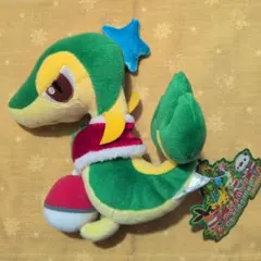 2025年最新】ポケモンセンター ツタージャ ぬいぐるみの人気アイテム