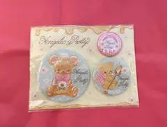 Angelic Pretty Honey Bear's Cafeのサムネイル