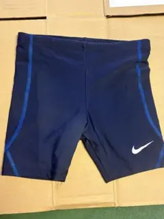 ナイキ ネイビー 男児水着 130cm(XXS)