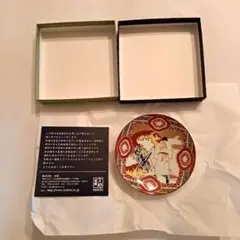 アントニオ猪木　闘魂サイン入り皿プレート アントニオ猪木 闘魂サイン入り皿プレート - メルカリ